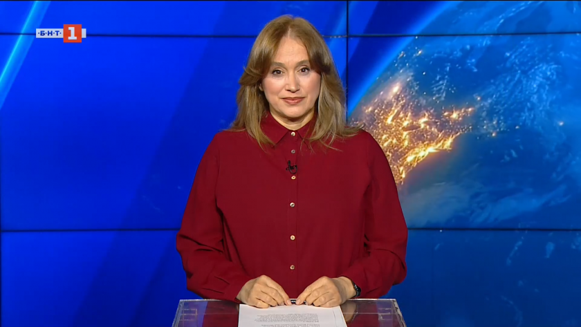 Новини на турски език, емисия &ndash; 19 февруари 2026