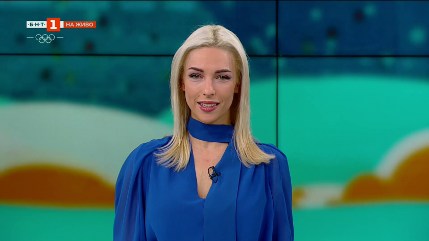 Олимпийско утро - 07.02.2026