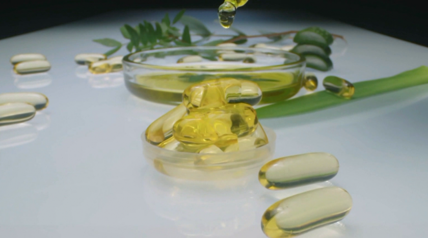 Храни на бъдещето