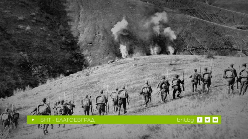 Ехо от Дойран - 07.02.2026