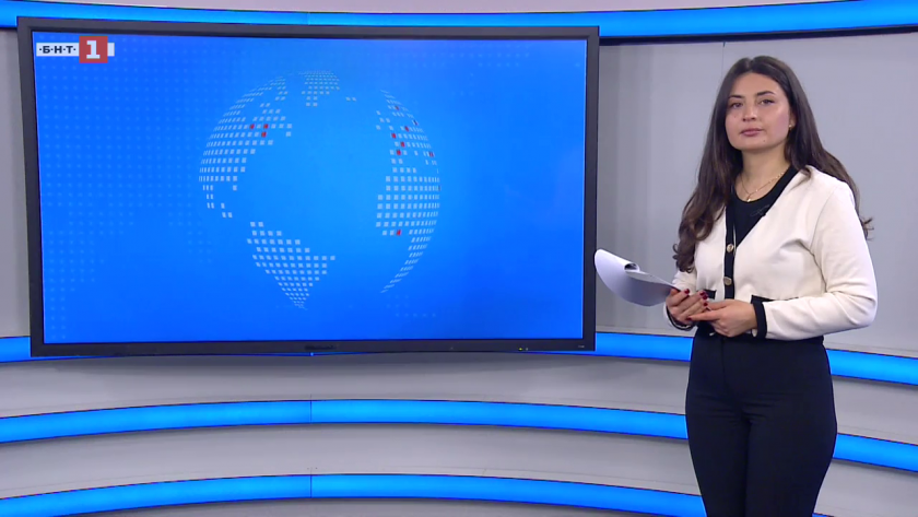 Новини по БНТ на украински език, 17.02.2026