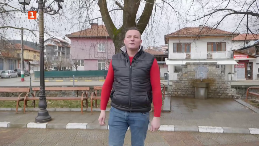 Александър Кастамонов