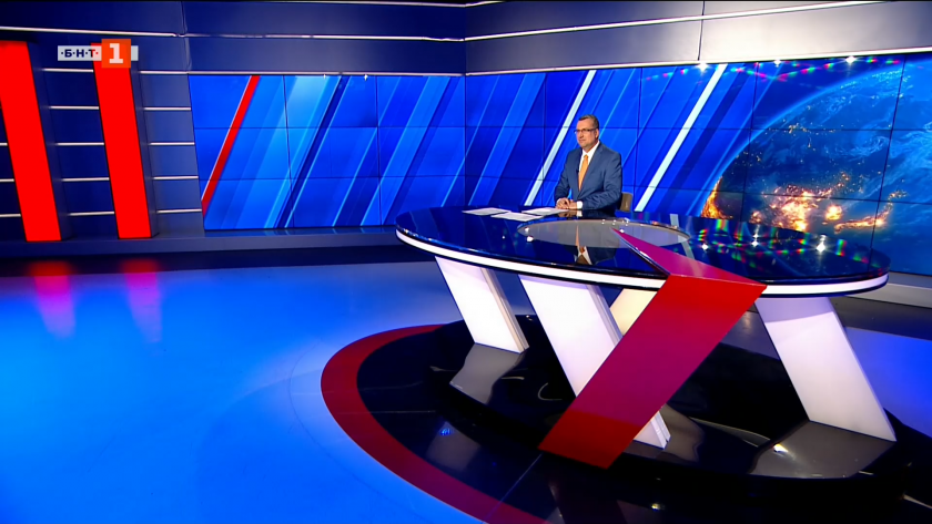 По света и у нас - 23:00 часа, 12 февруари 2026 г.