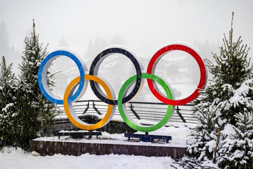 Българите на Зимните олимпийски игри в Милано/Кортина 2026