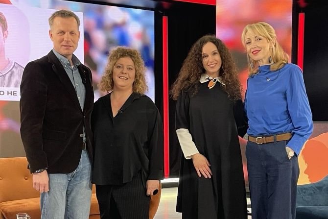 Предизвикателствата пред жените днес