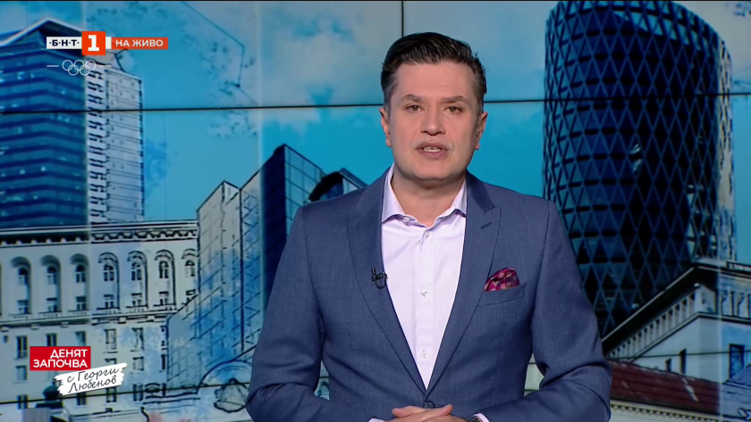 Кабинетът "Гюров" - първи часове, първи скандали, първа оставка