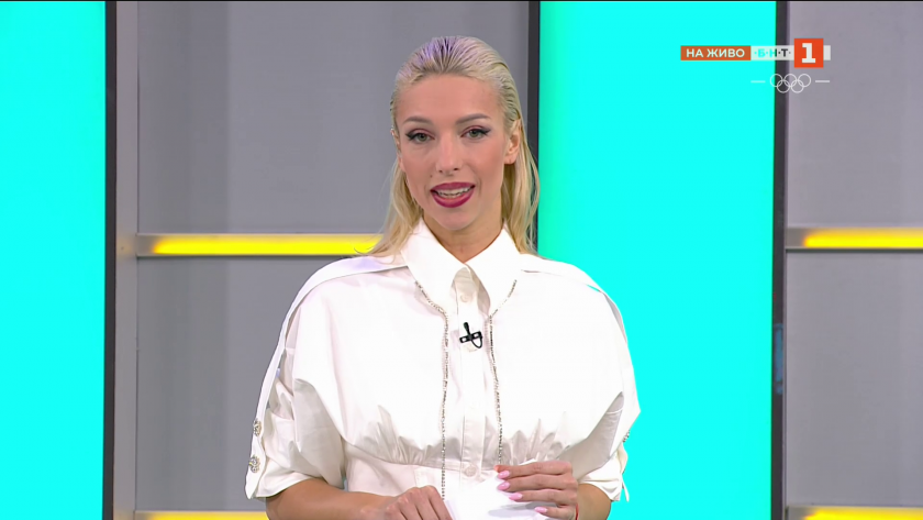 Олимпийско утро - 19.02.2026