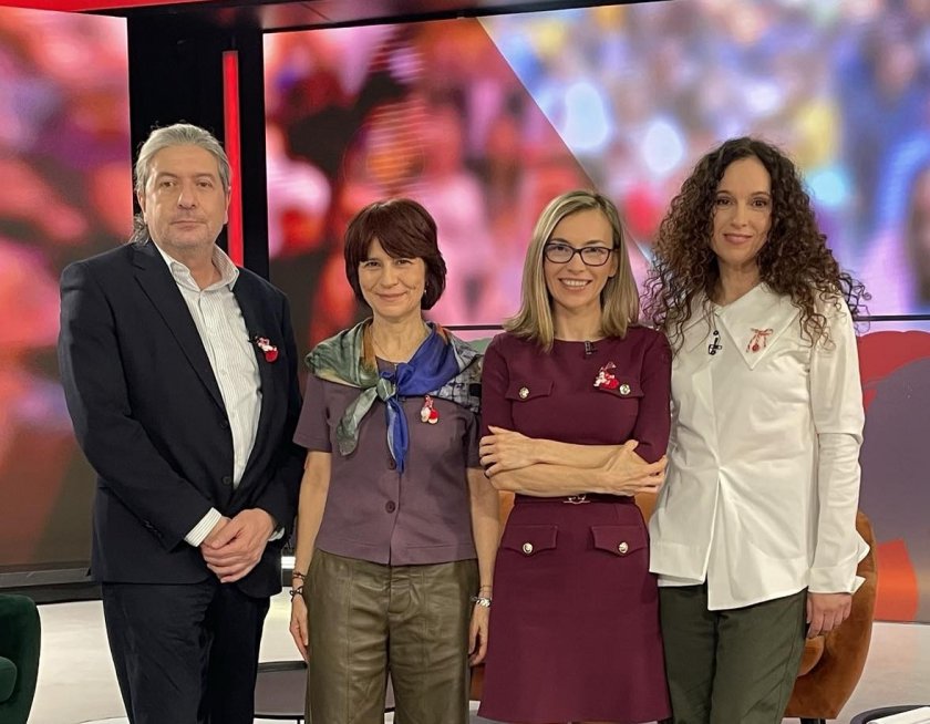 Да заченеш дете от анонимен донор - 01.03.2026