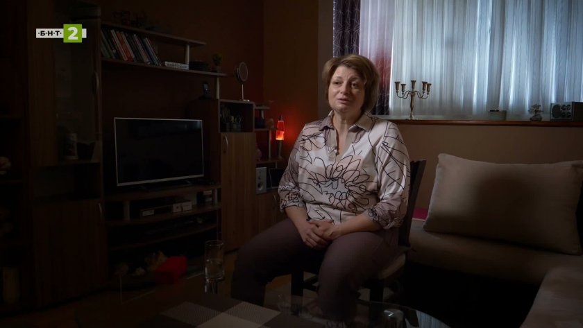 Историята на Мая