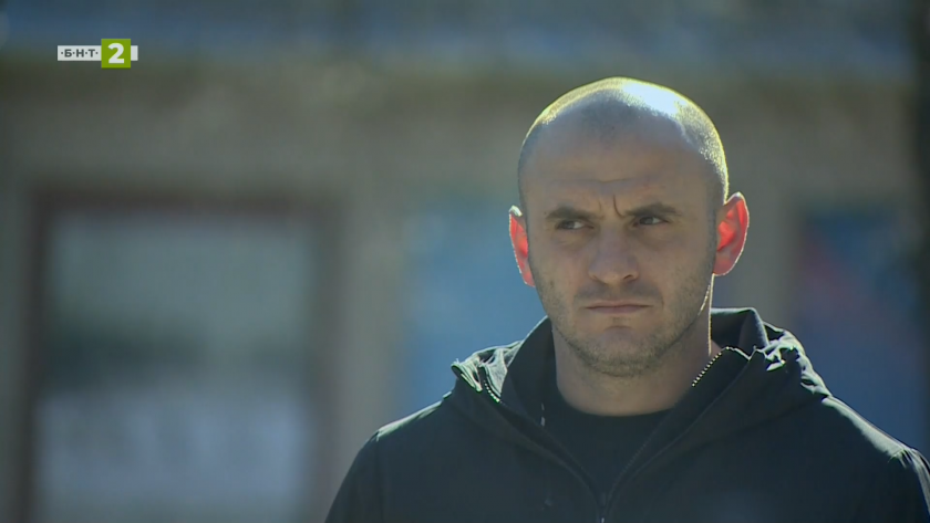 20-годишната борба на Александър с хазартната зависимост