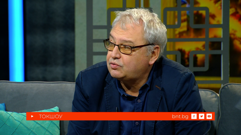 Стефан Китанов и Диа в "Имате среща... с Диана Любенова" - 22.02.2026