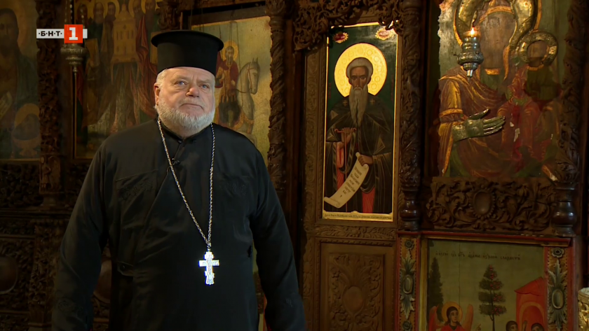 &bdquo;Домът на вярата&ldquo; &ndash; история от Копривщица