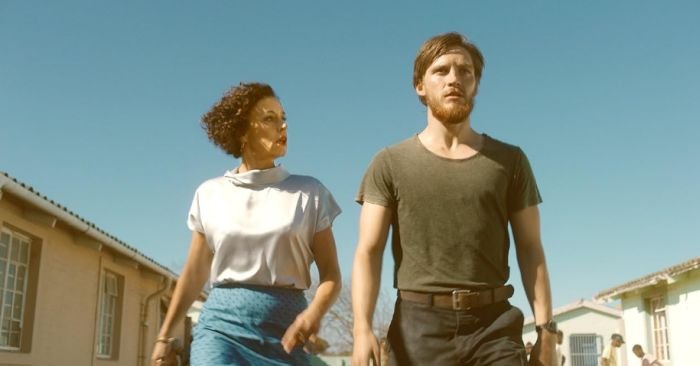 Германия 86, 1 епизод