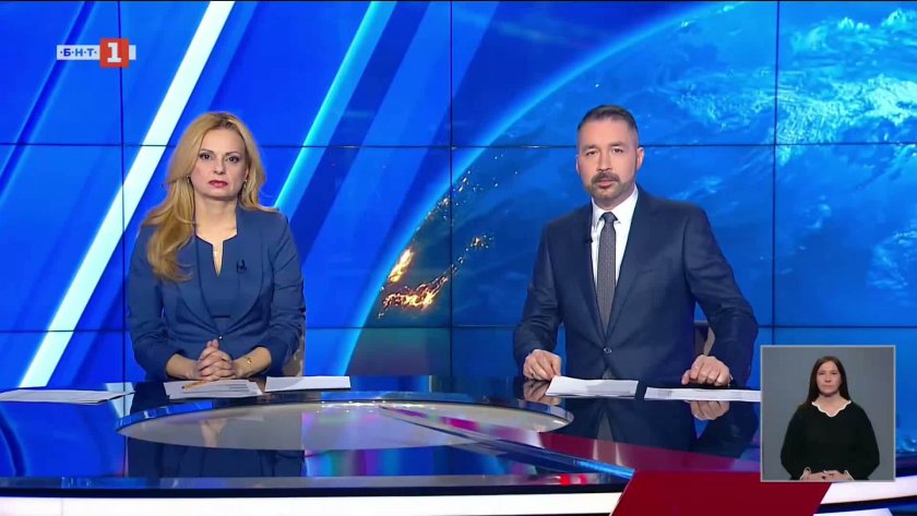 По света и у нас - 20:00 часа, 9 март 2026