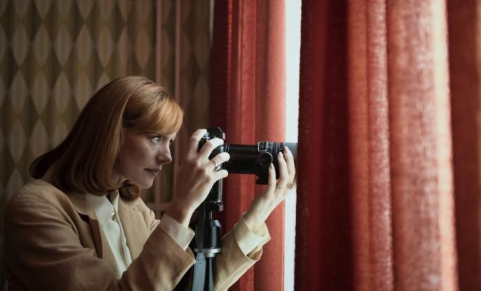 Герамния 89, 7 епизод