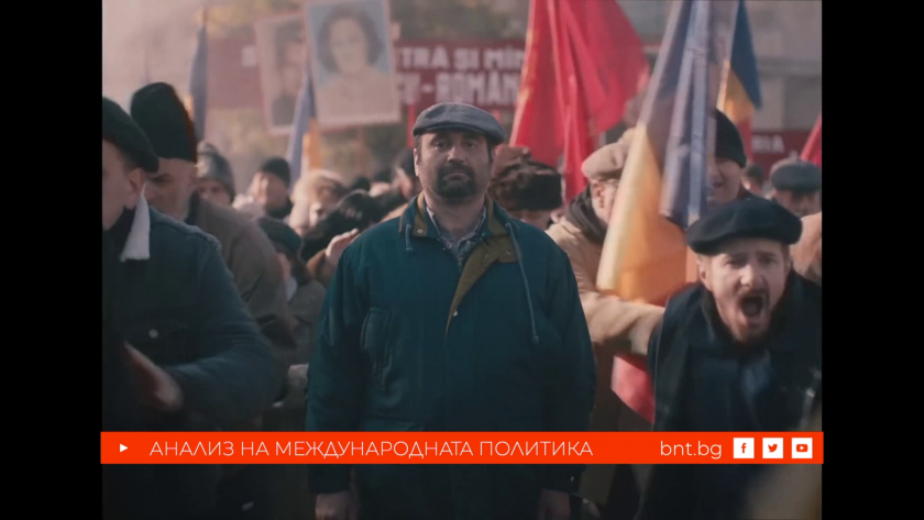 Филм за румънската революция от 1989 със световно признание