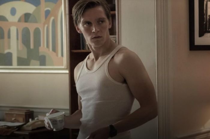 Германия 86, 5 епизод