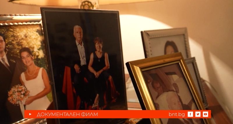 И стигнаха до края на света