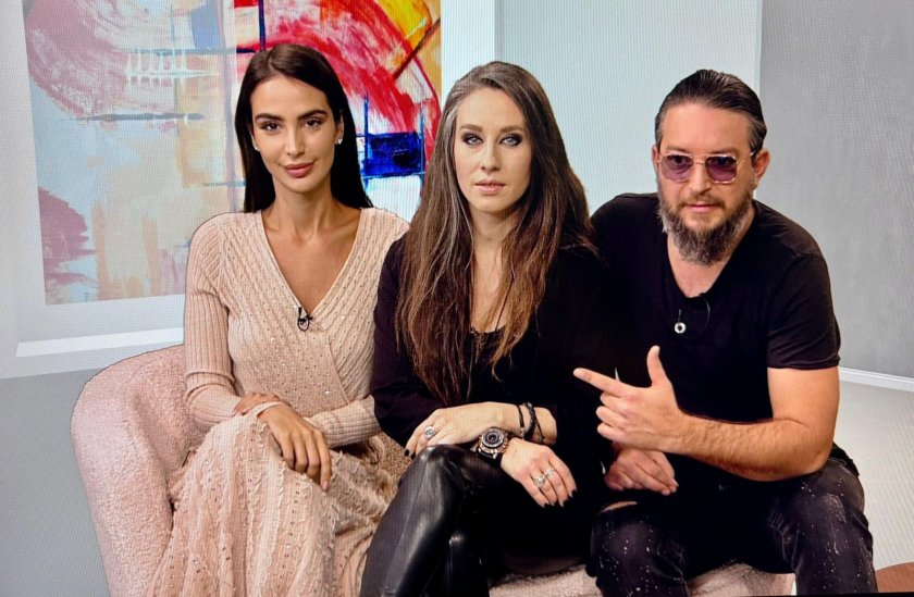 По стъпките на група SEVI - 15.02.2026