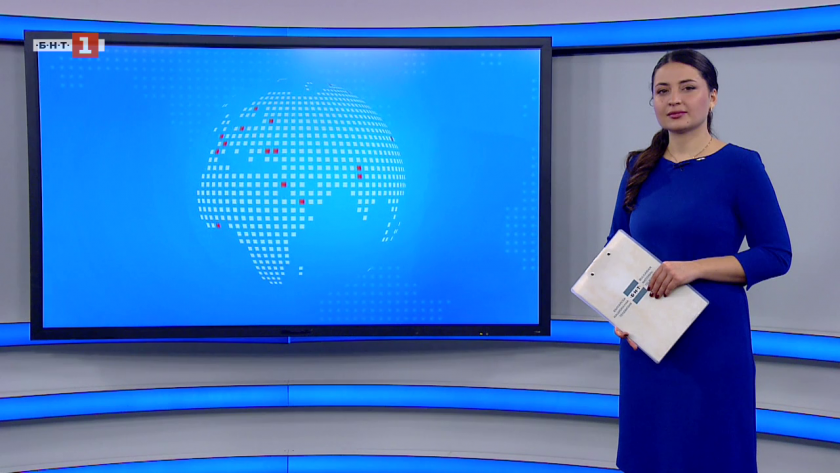 Новини по БНТ на украински език, 06.02.2026