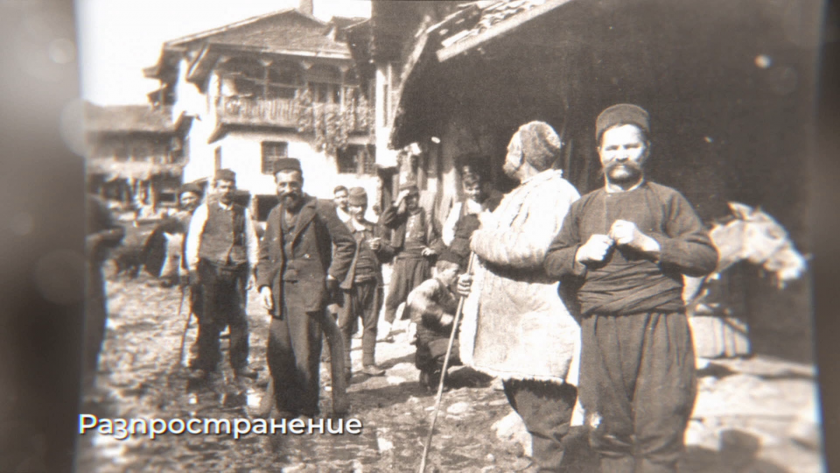 От любословието до борбата: Българската възрожденска преса - 09.02.2026