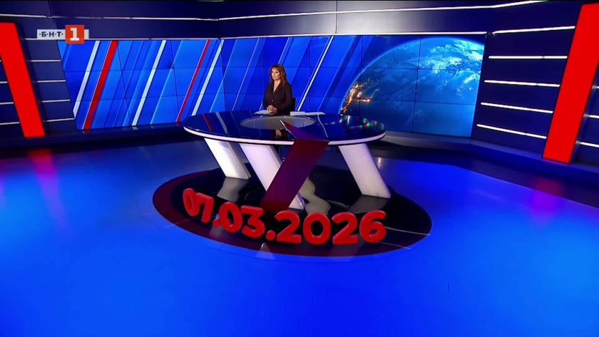 По света и у нас - 20:00 часа, 7 март 2026