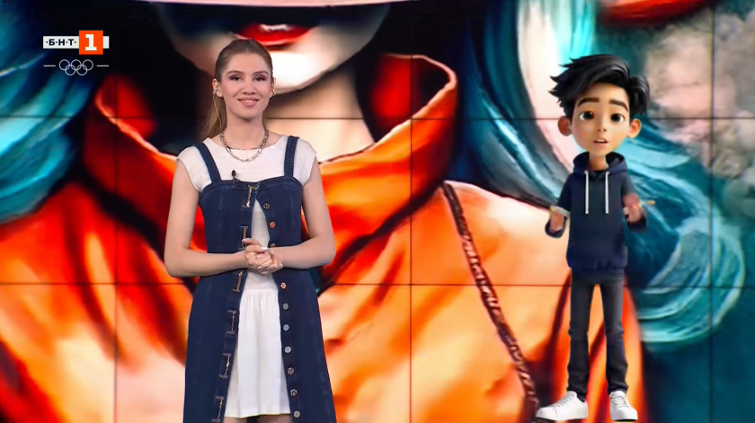 В ритъма на града: &ldquo;Ники Райс&rdquo; и Илияна и Йоан