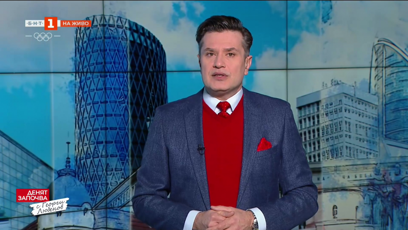 Корнелия Нинова, Георг Георгиев и дует Ритон сред гостите в неделя