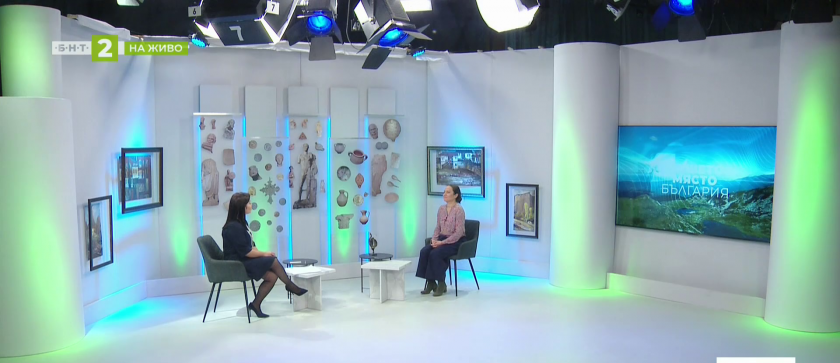 "Пакет вечност" - българският филм с международен успех