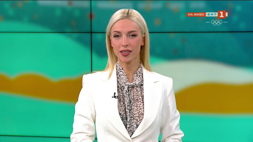 Олимпийско утро - 13.02.2026