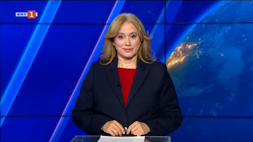 Новини на турски език, емисия &ndash; 17 февруари 2026