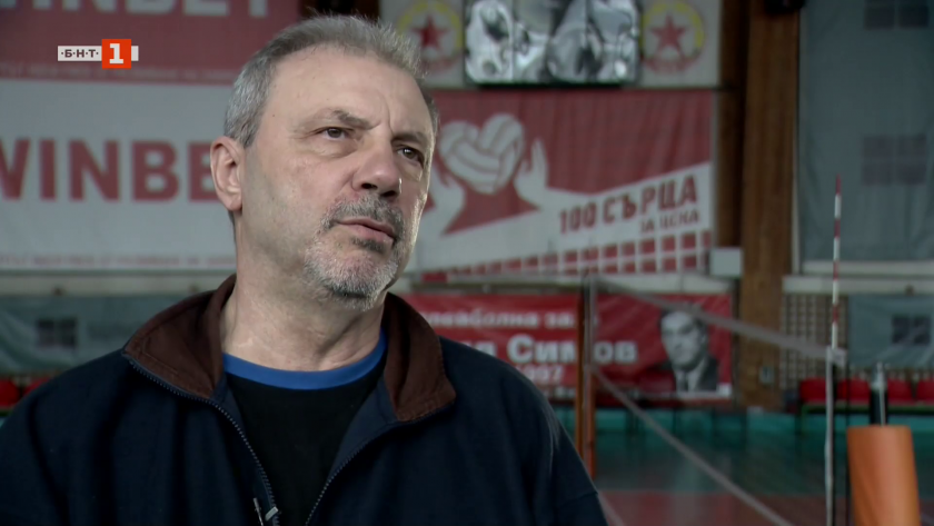 Зала на славата: Петко Петков - олимпийският вицешампион от "Москва 1980"