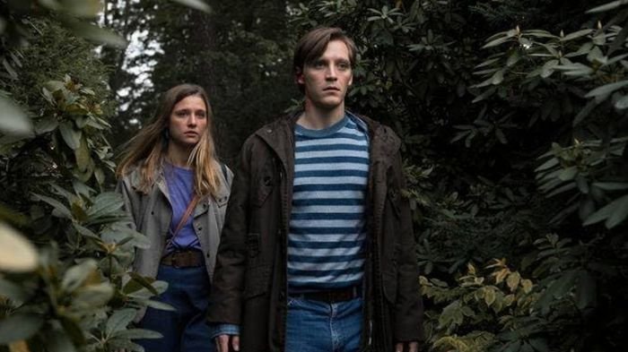 Германия 89, 5 епизод