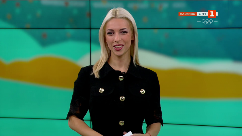 Олимпийско утро - 08.02.2026