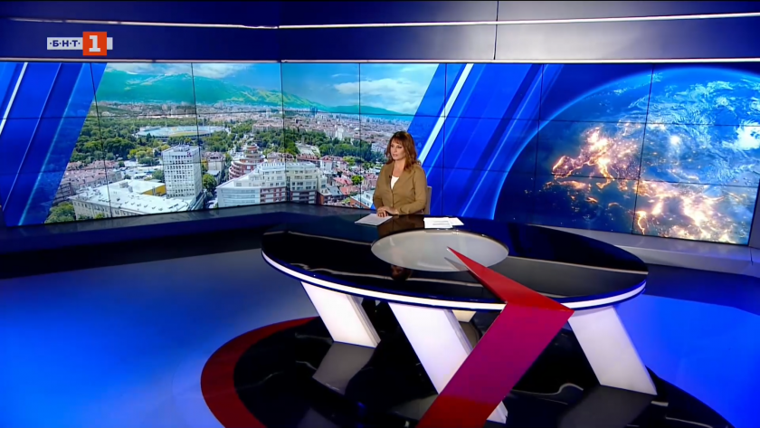 По света и у нас - 18:00 часа, 24 февруари 2026 г.