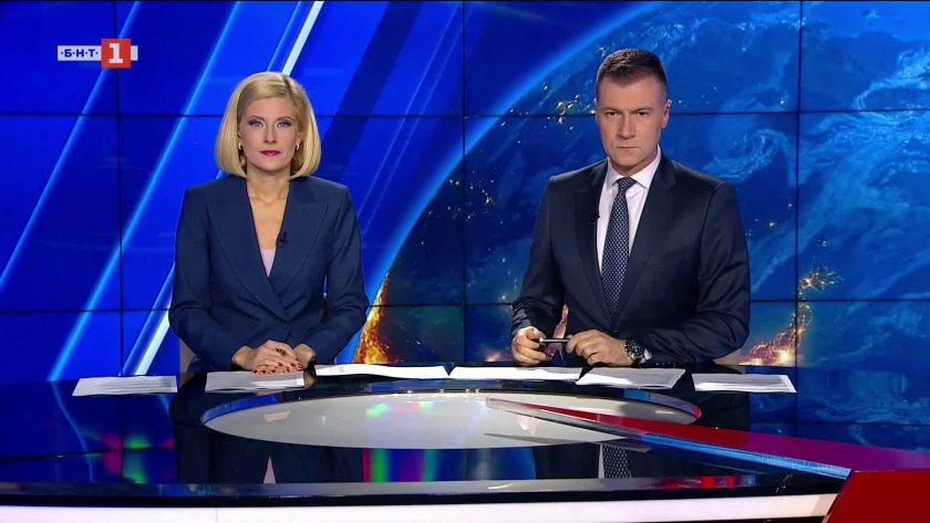 По света и у нас - 20:00 часа, 6 февруари 2026 г.