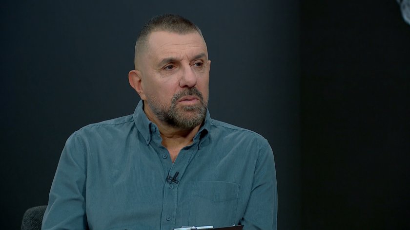 Филип Зидаров за изложбата на Любен Зидаров по приказки на Николай Райнов в галерия &bdquo;Стубел&ldquo; - 07.02.2026