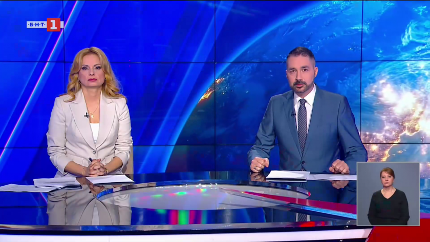 По света и у нас - 20:00 часа, 23 февруари 2026 г.