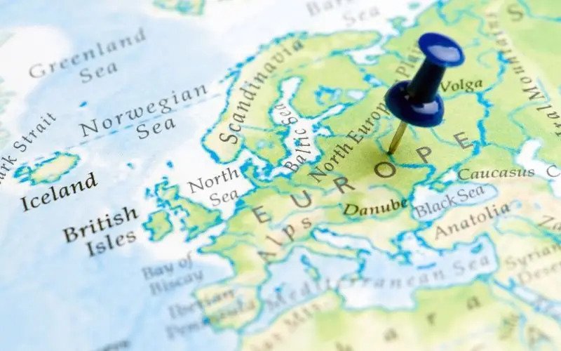 AVRUPALILAR D&Uuml;NYANIN GELECEĞİ KONUSUNDA KARAMSAR 