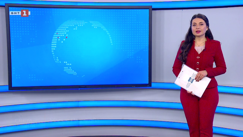 Новини по БНТ на украински език, 05.02.2026