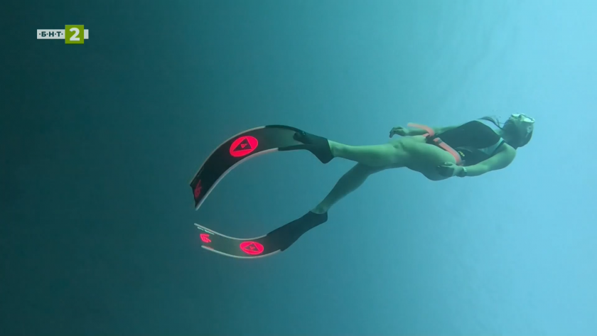 Историята на Силвия Рашкова