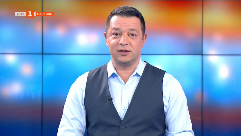 Спортист номер едно на България Карлос Насар на живо от лагера в Белмекен