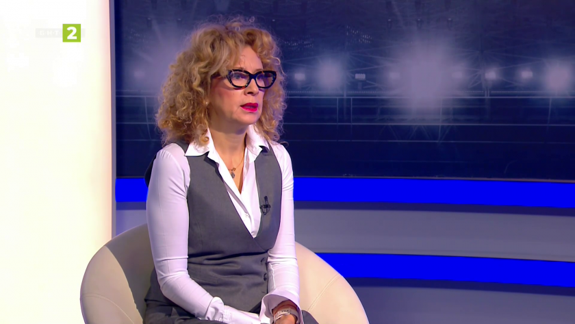 Петата посока: Силвия Лулчева - да помагаш с усмивка и вдъхновение