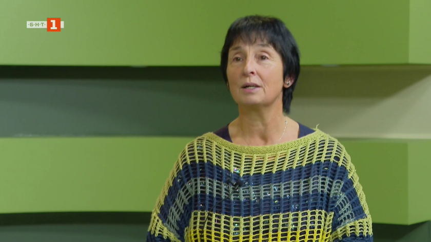 Марина Дженеро