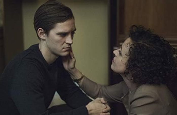 Германия 86, 3 епизод