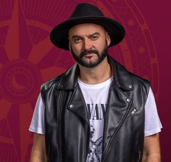 Рок музикантът и риалити звезда Тома Здравков е новото лице в екипа на Z-Rock &ndash; рок радиото на България