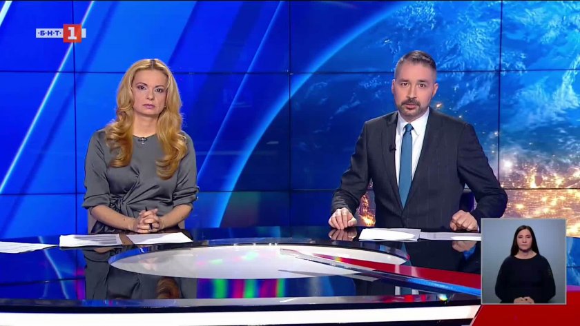  По света и у нас - 20:00 часа, 9 февруари 2026 г.