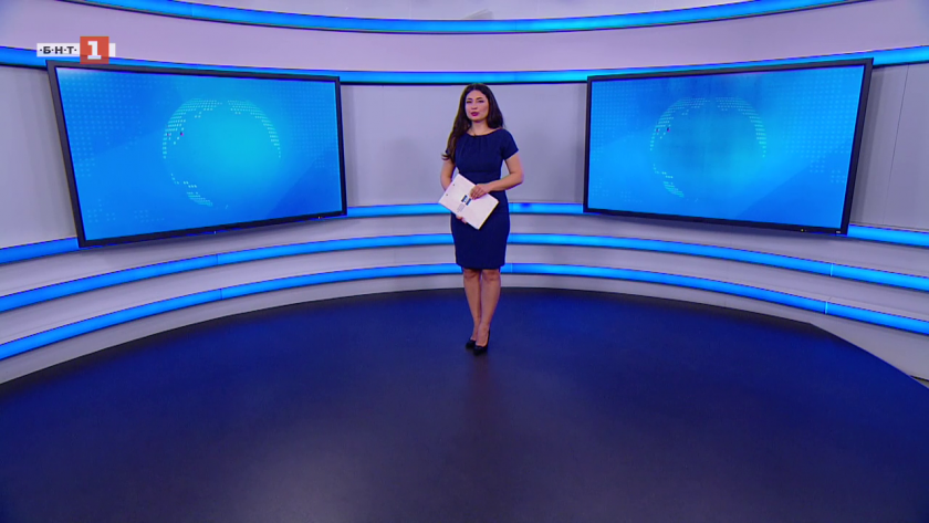 Новини по БНТ на украински език, 25.02.2026