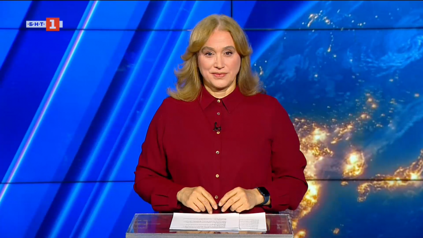 Новини на турски език, емисия &ndash; 5 февруари 2026