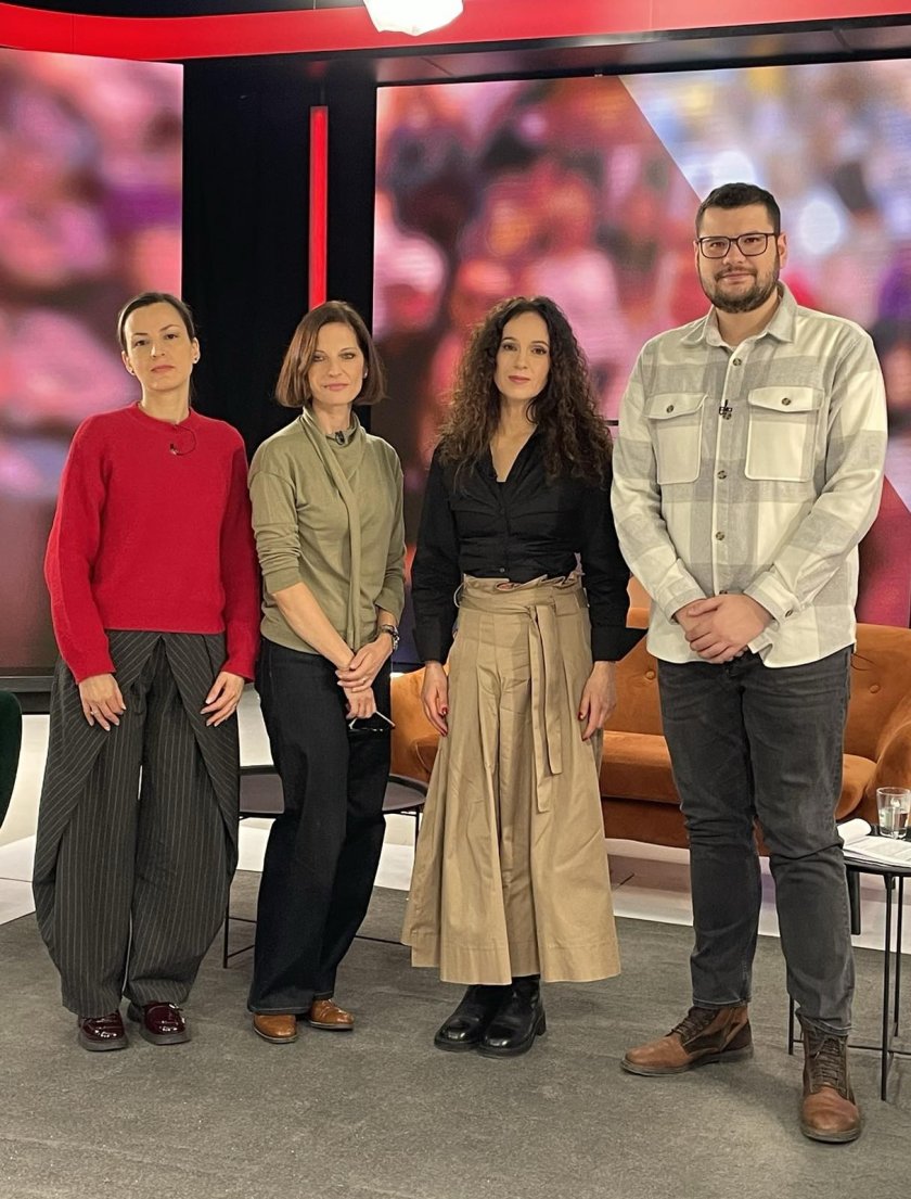 Можем ли да предотвратим убийствата на жени? - 22.02.2026